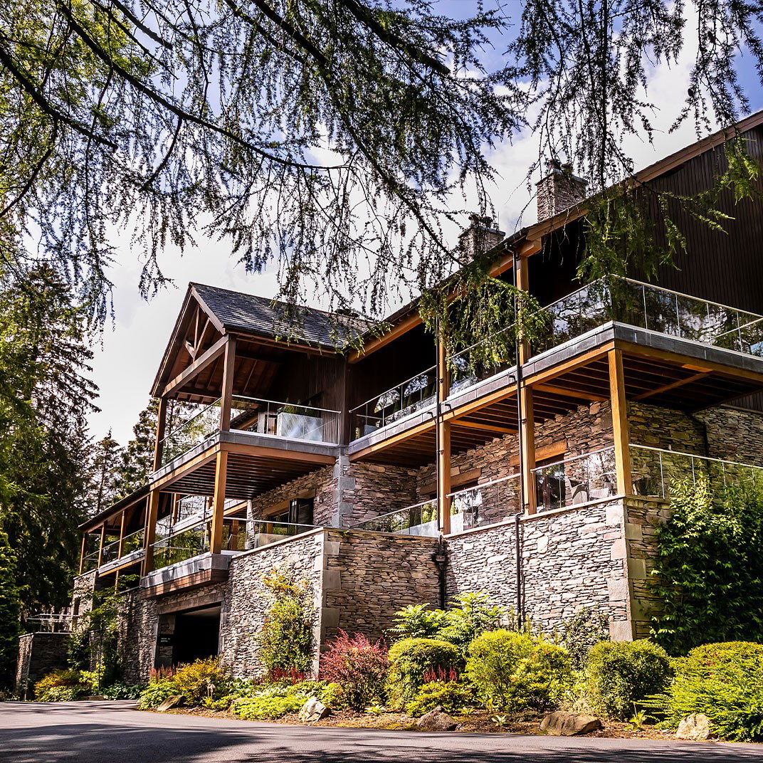 Brimstone Hotel, Hotel in Ambleside