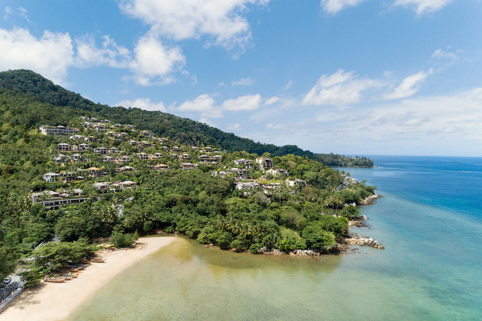 Andara Resort \u0026 Villas, Hotel in Phuket Area