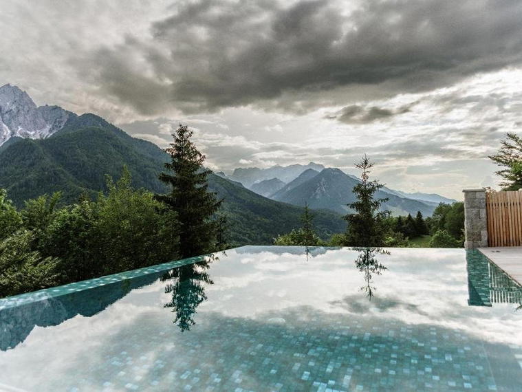 Chalet Sofija, Kranjska Gora, Slovenia