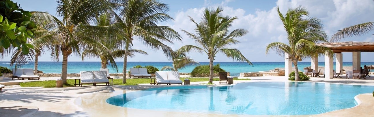Viceroy Riviera Maya