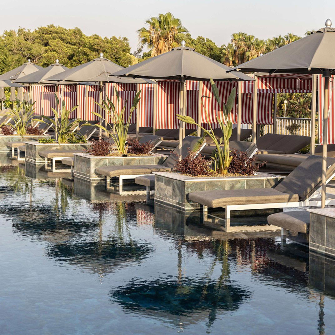 Cali Resort & Spa by Louis Hotels, Paphos, Cyprus