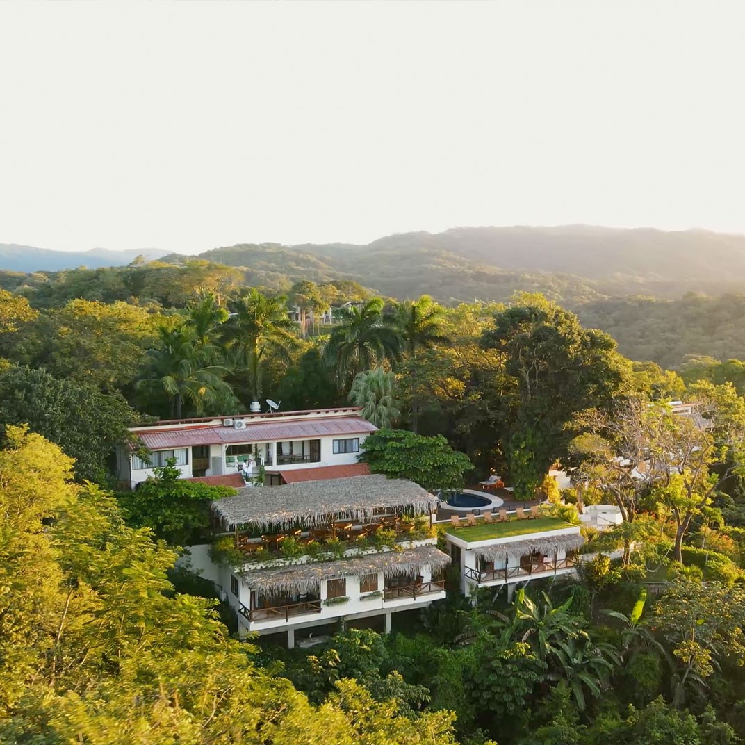 Tierra Magnifica Boutique Hotel