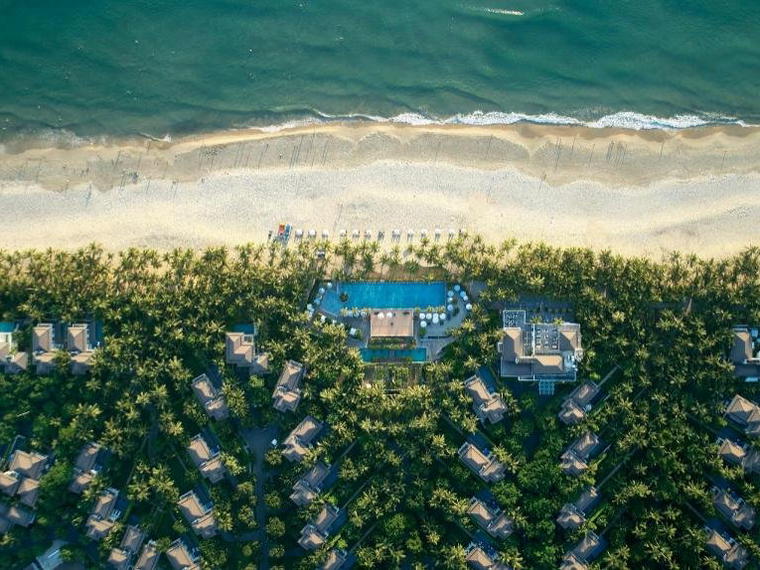 Premier Village Danang Resort Managed by Accor, Da Nang, Vietnam