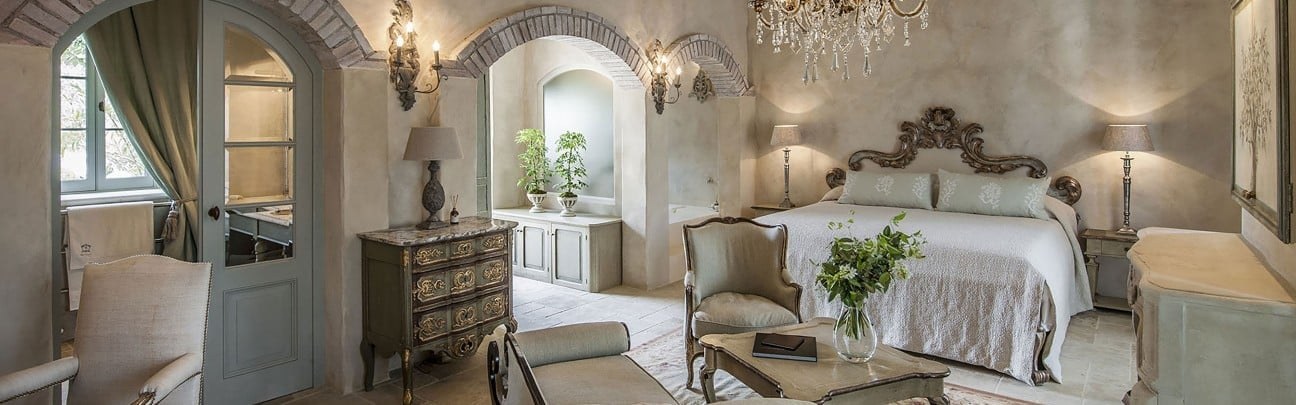 Borgo Santo Pietro hotel in Chiusdino