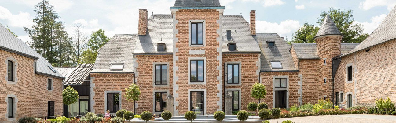 Chateau de Vignée