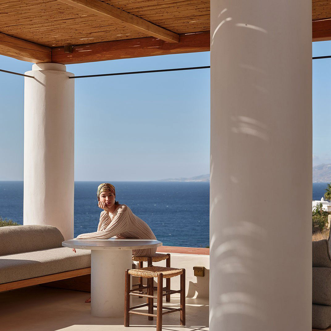 Boheme Mykonos Town, Hotel in Mykonos