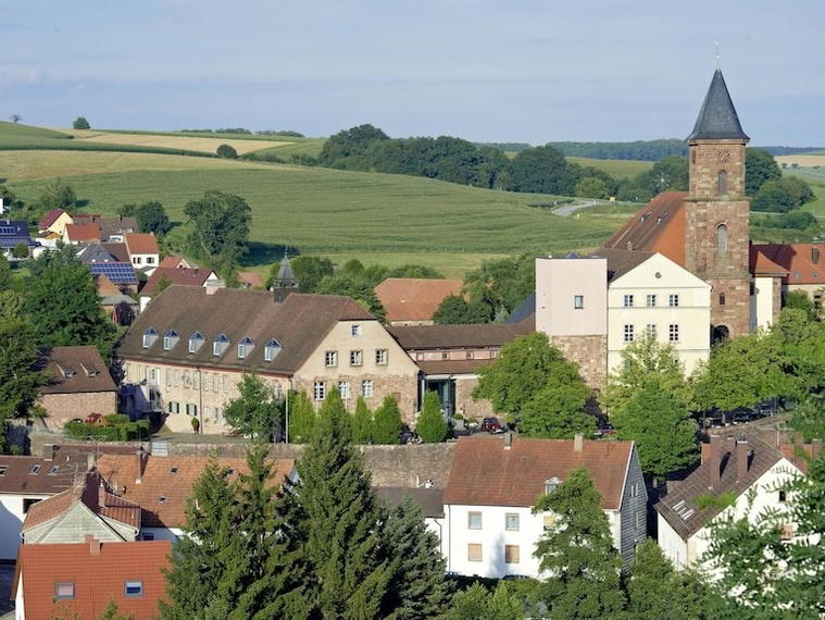 Kloster Hornbach, Hornbach, Germany