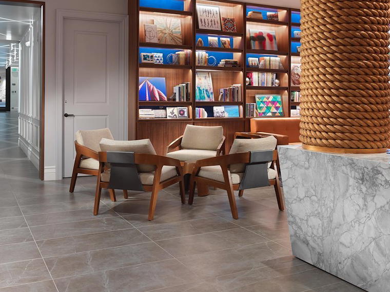 Axiom Hotel, San Francisco, United States