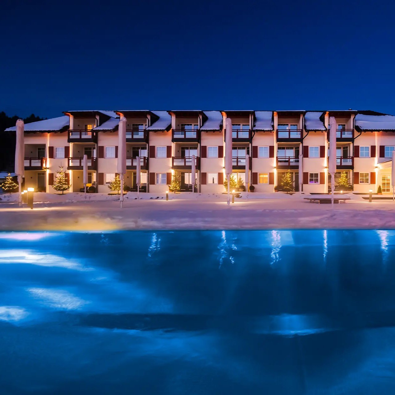 Hotel Oswald Gourmet & Spa
