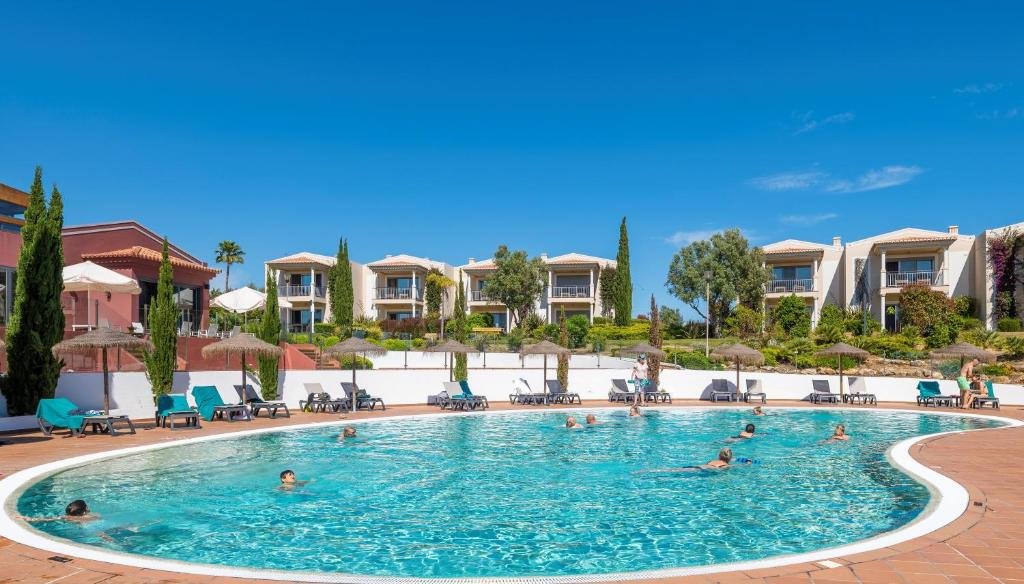 Vale da Lapa Village Resort, Carvoeiro, Portugal