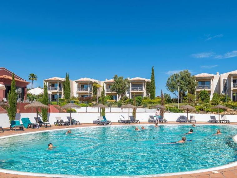 Vale da Lapa Village Resort, Carvoeiro, Portugal