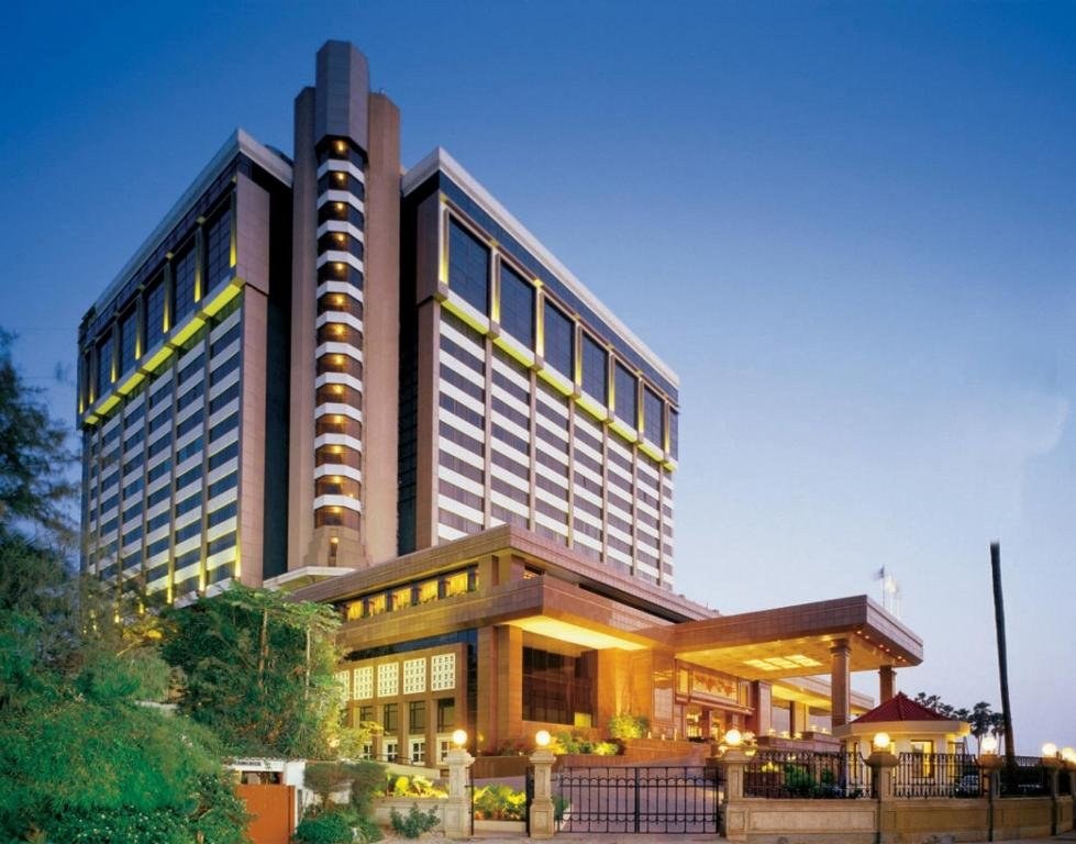 Taj Lands End, Mumbai, Mumbai, India