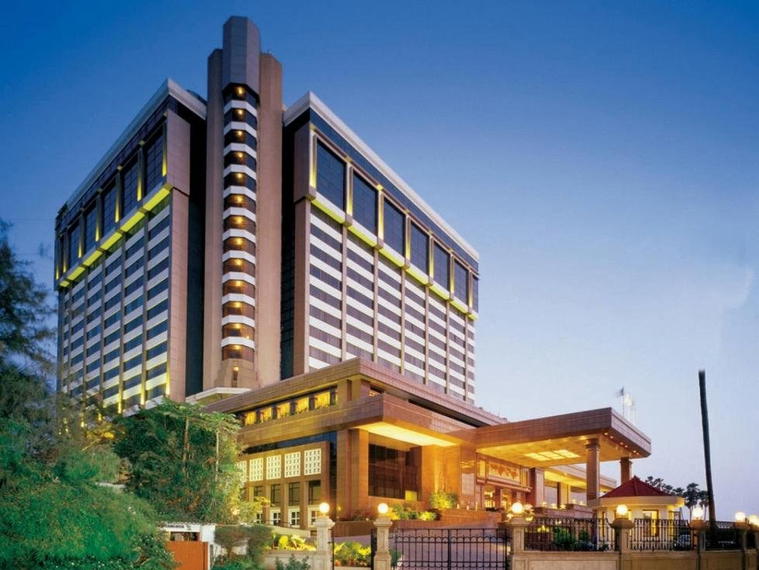 Taj Lands End, Mumbai, Mumbai, India