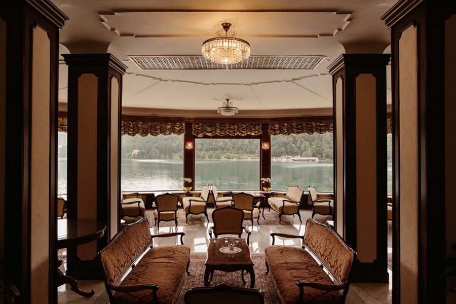 Grand Hotel Toplice