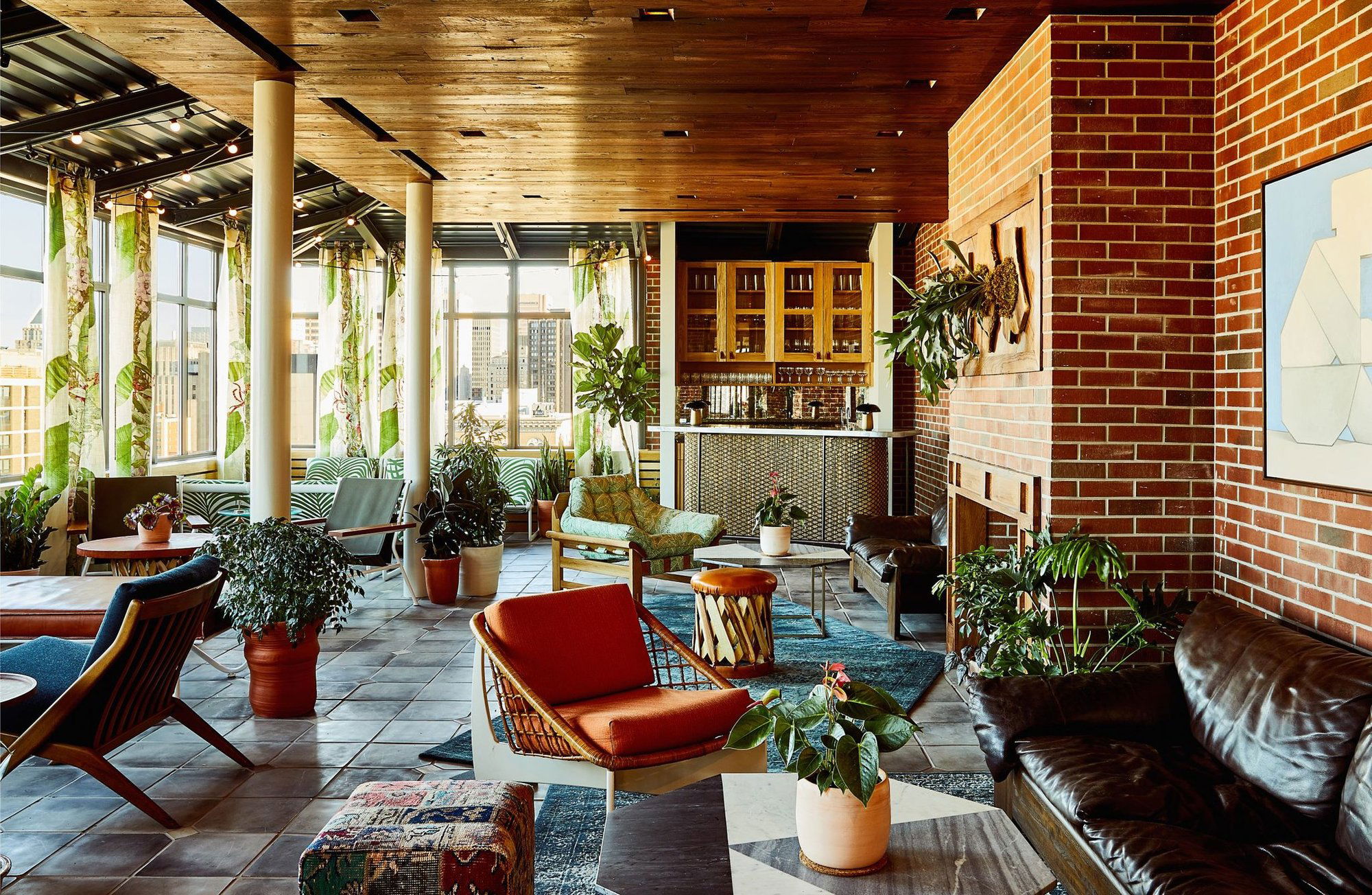 Hotel Revival Baltimore, Hotel in Baltimore
