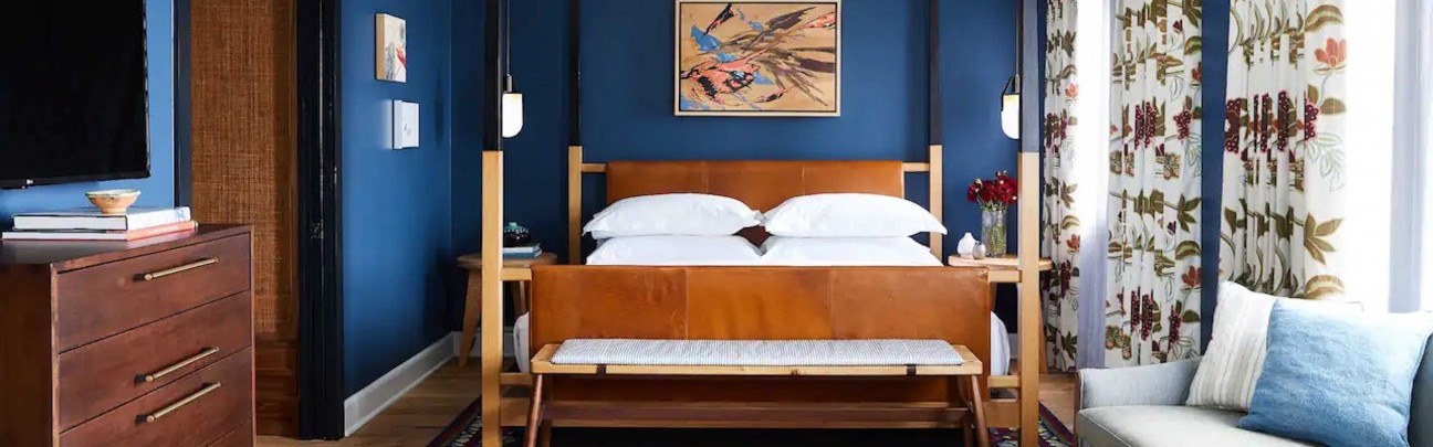 Hotel Revival Baltimore