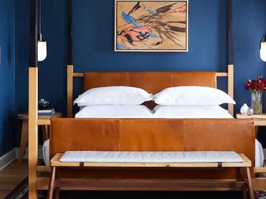 Hotel Revival Baltimore, Baltimore, United States