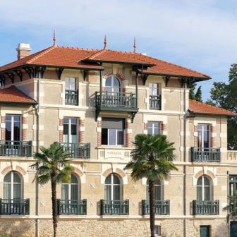 Villa Mirasol