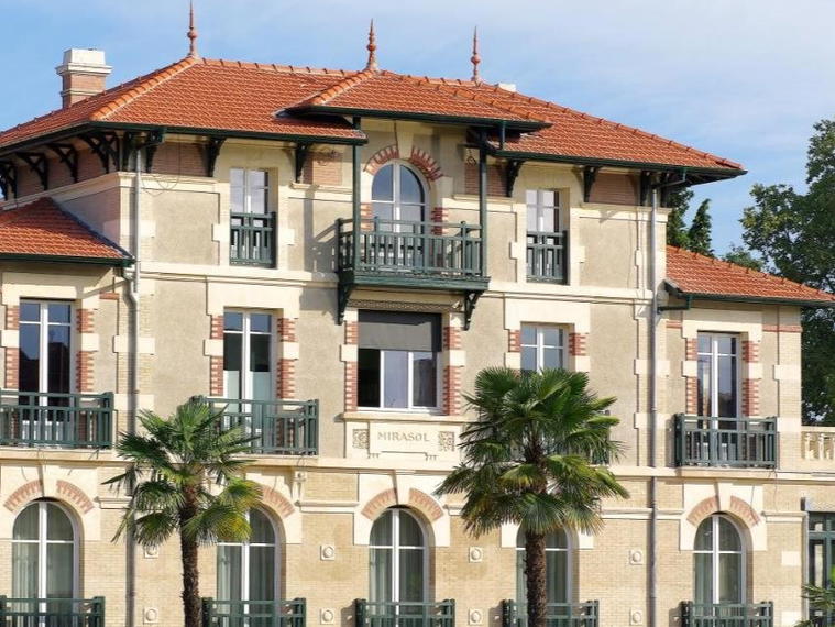 Villa Mirasol, Mont-de-Marsan, France