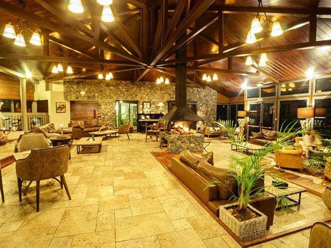 Diana Dea Lodge, Saint Benoit, Réunion