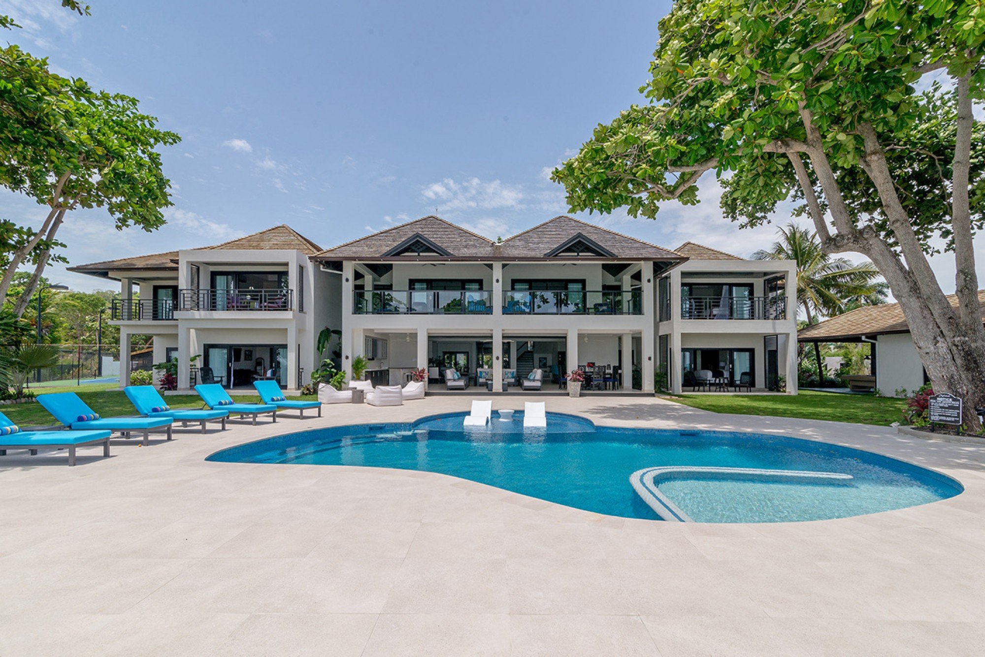 Malatai Villa