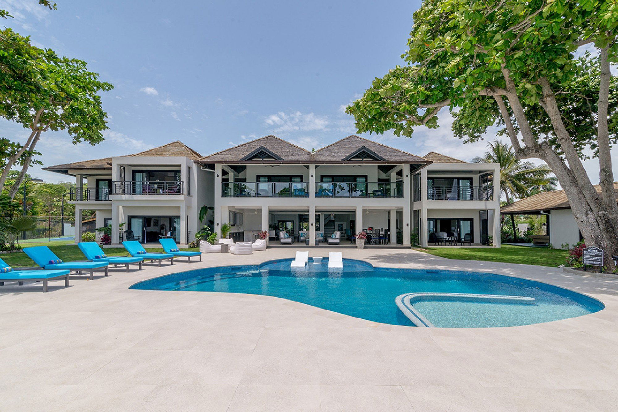 Malatai Villa, Hotel in Ocho Rios
