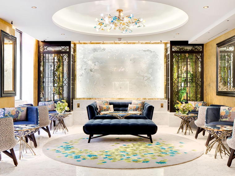 La Demeure Montaigne, Paris, France