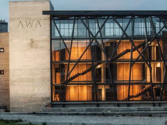 Hotel AWA, Puerto Varas, Chile