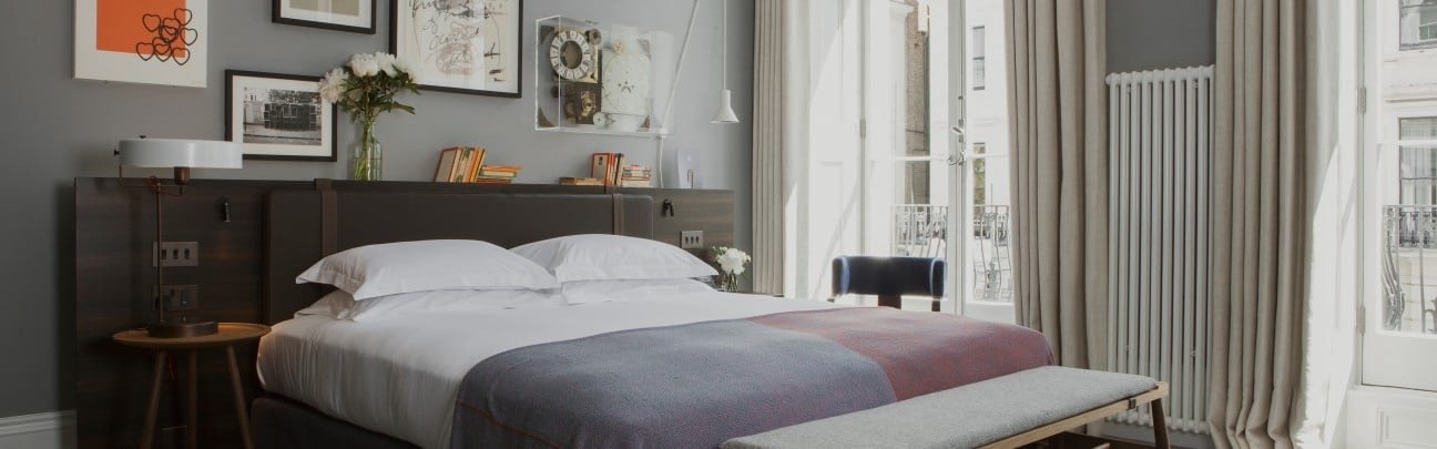 The Laslett, London, United Kingdom