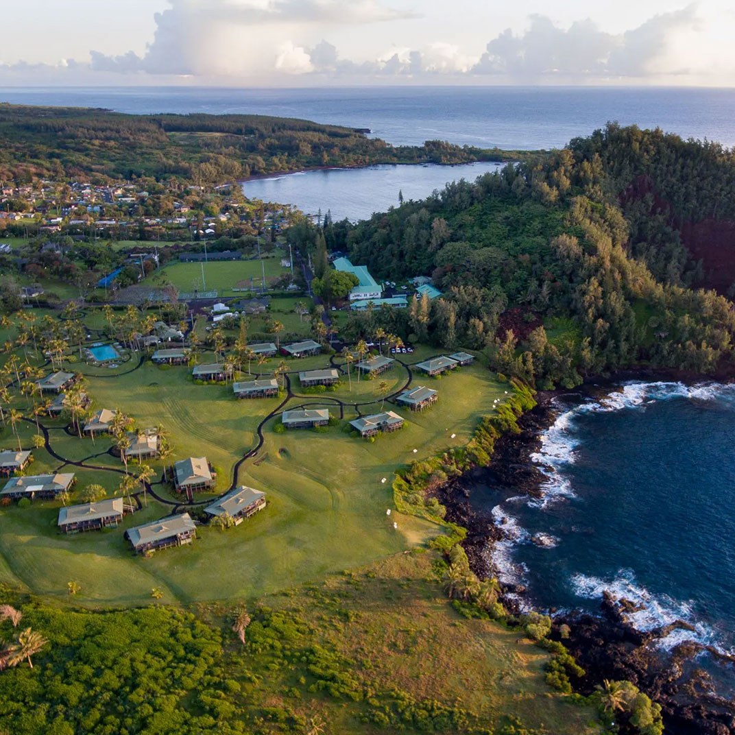 Hana-Maui Resort, a Destination by Hyatt Residence