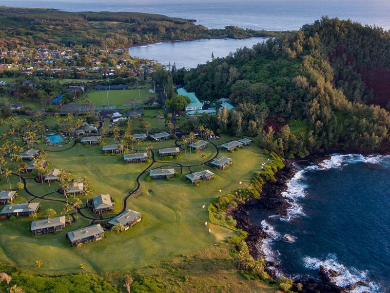 Hana-Maui Resort, a Destination by Hyatt Residence, Island Of Maui, United States