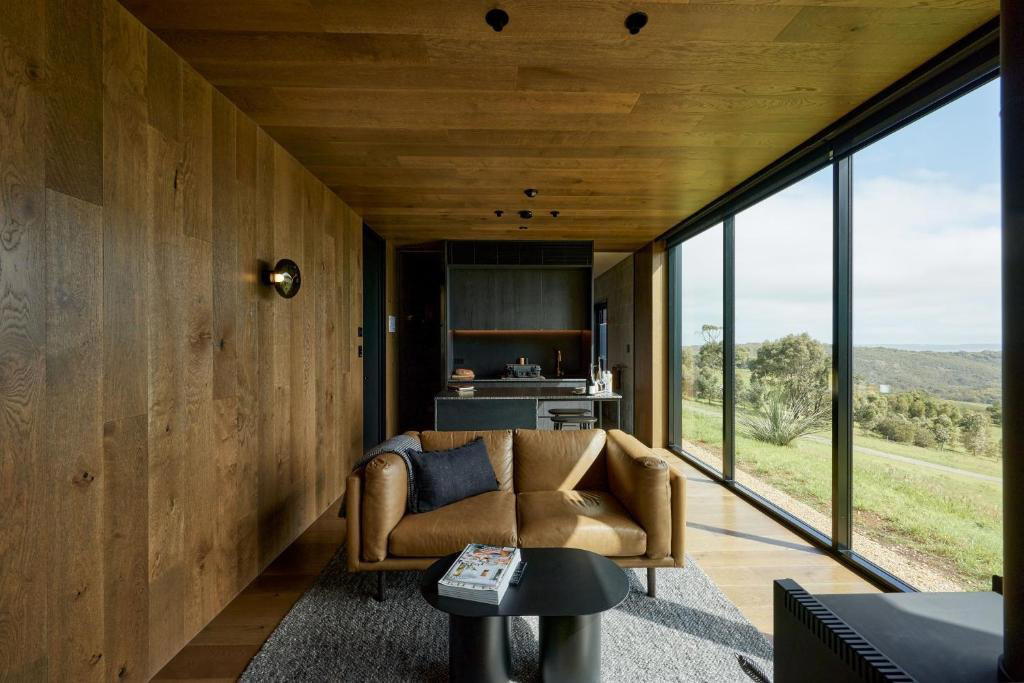 Nest & Nature, Inman Valley, Australia