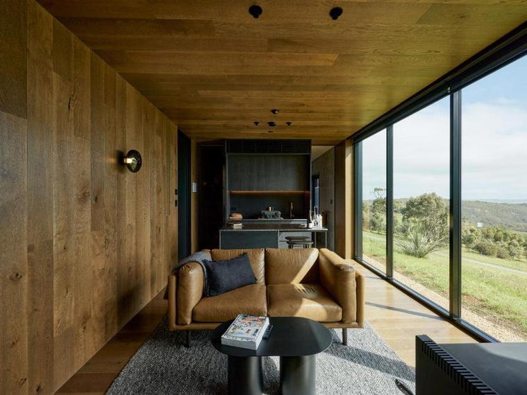 Nest & Nature, Inman Valley, Australia