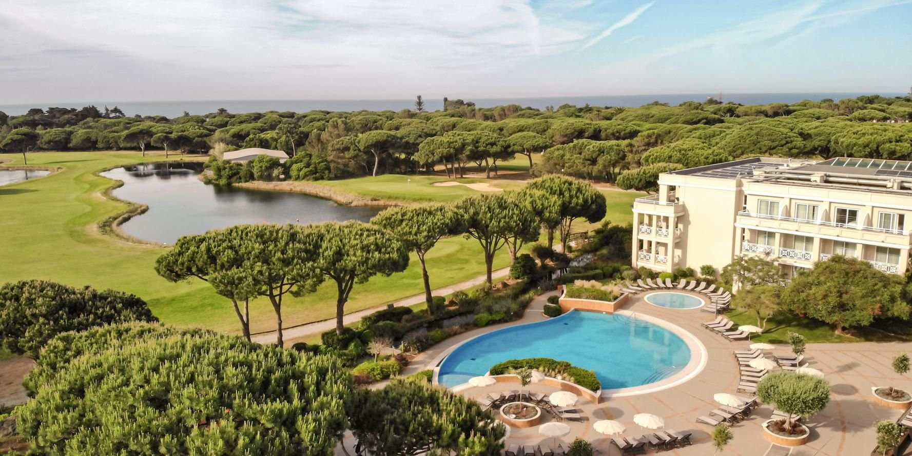 Kimpton Quinta da Marinha