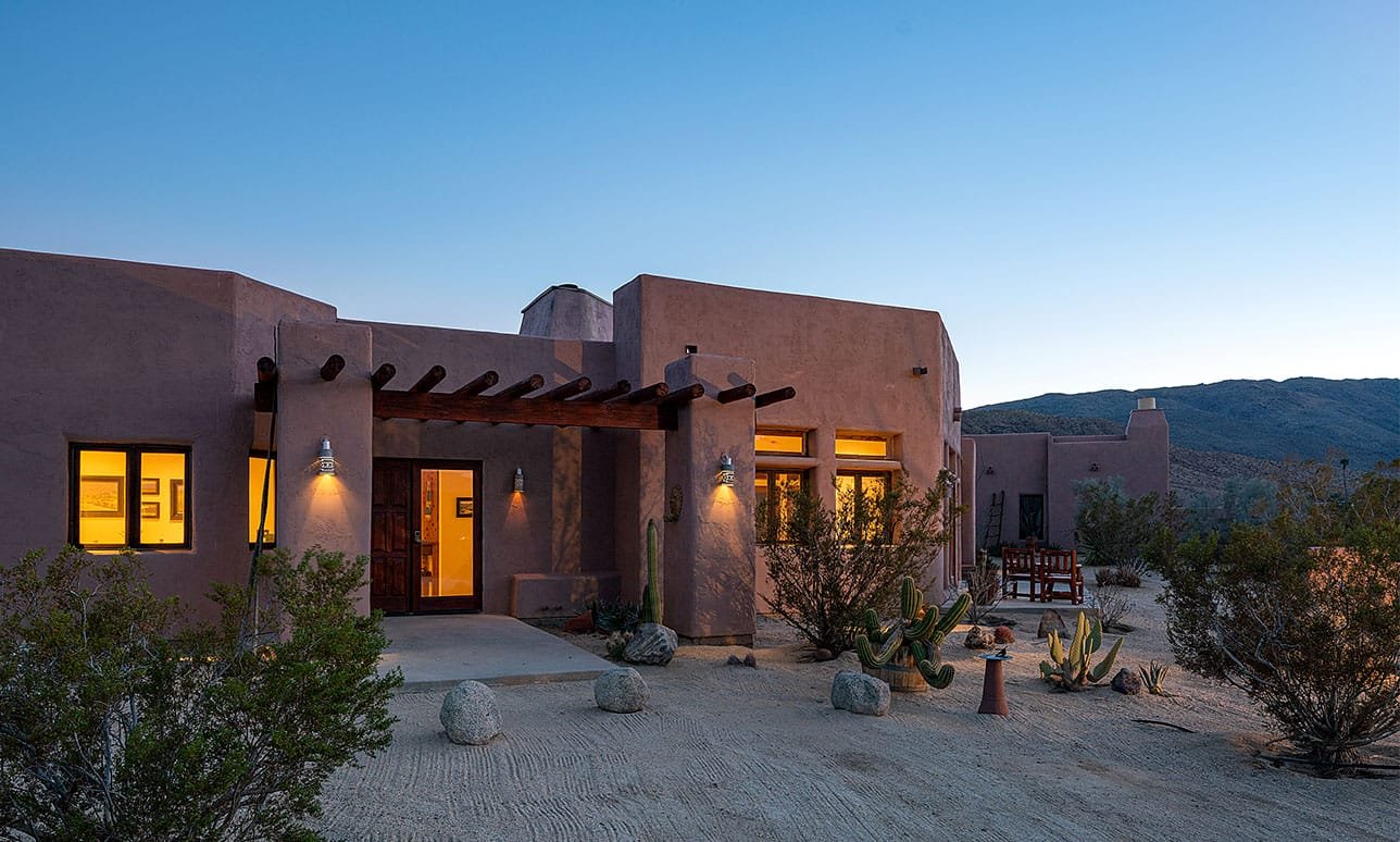 Borrego Valley Inn