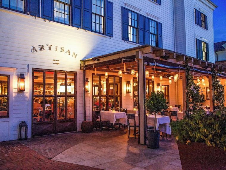 Delamar Southport, Southport, United States