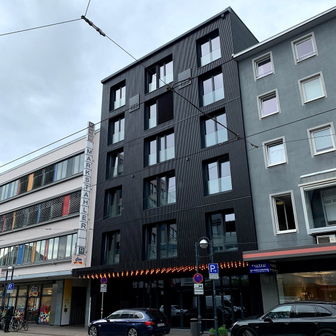 133 Boutique Hotel