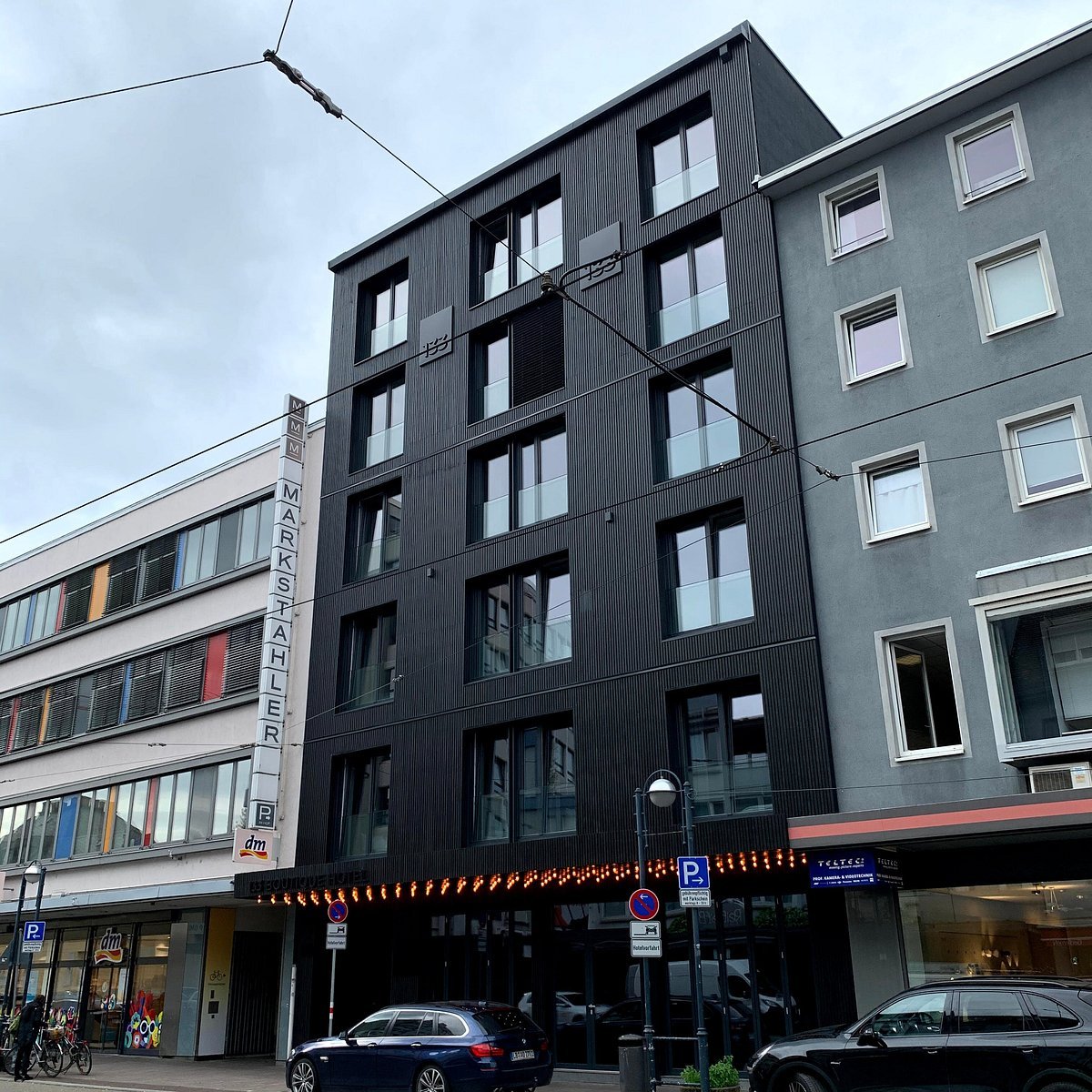 133 Boutique Hotel