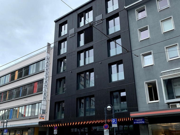 133 Boutique Hotel, Karlsruhe, Germany