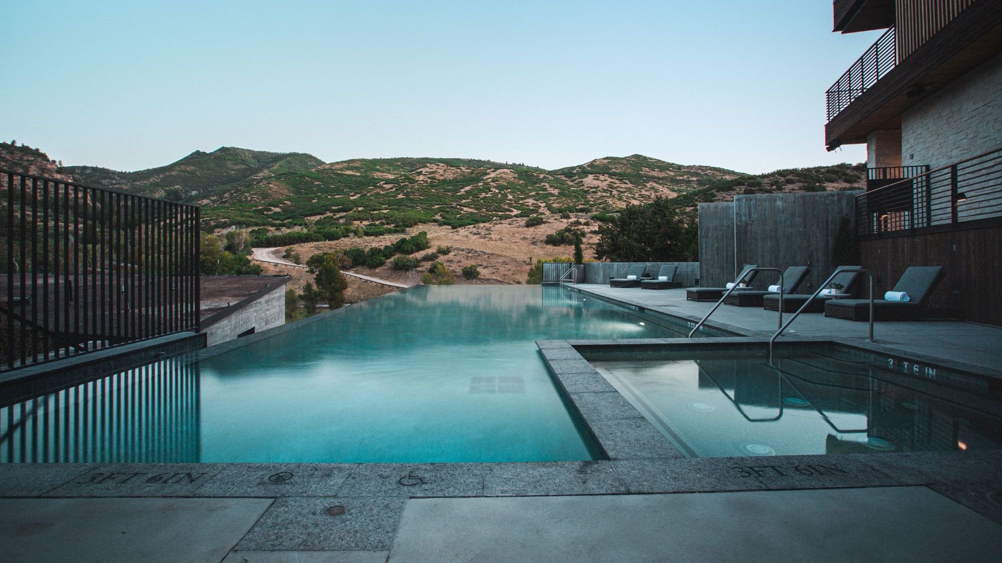 The Lodge at Blue Sky, Auberge Collection hotel in Wanship