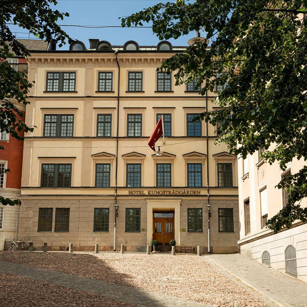 Hotel Kungsträdgården, Hotel in Stockholm
