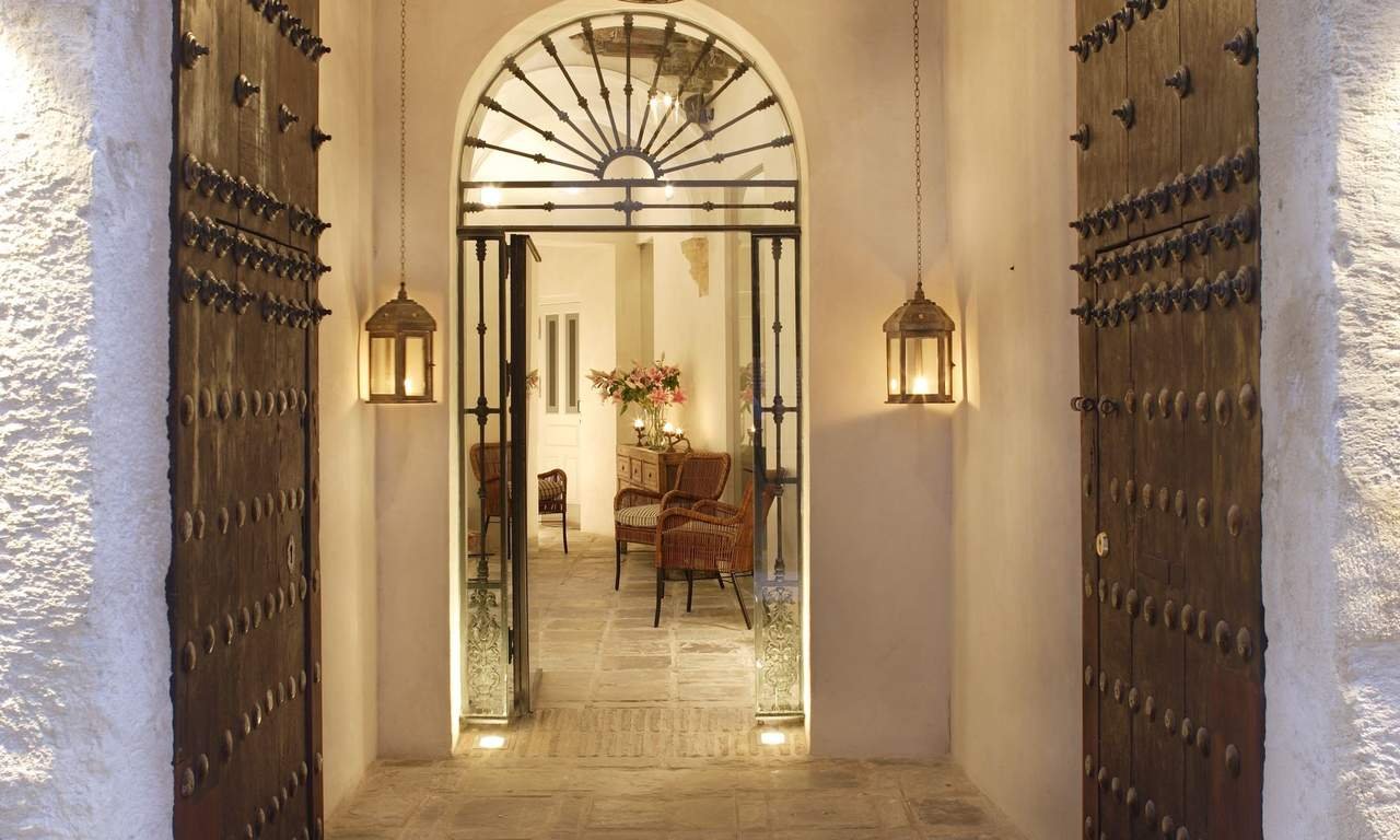 Corral del Rey, Hotel in Seville