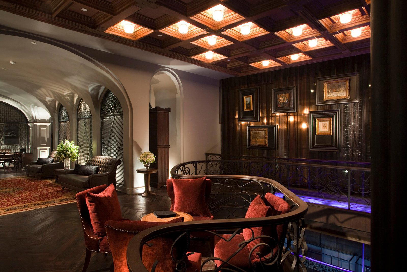 Hotel Muse Bangkok, Bangkok, Thailand