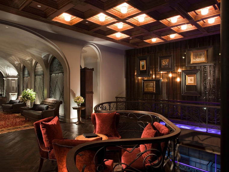 Hotel Muse Bangkok, Bangkok, Thailand