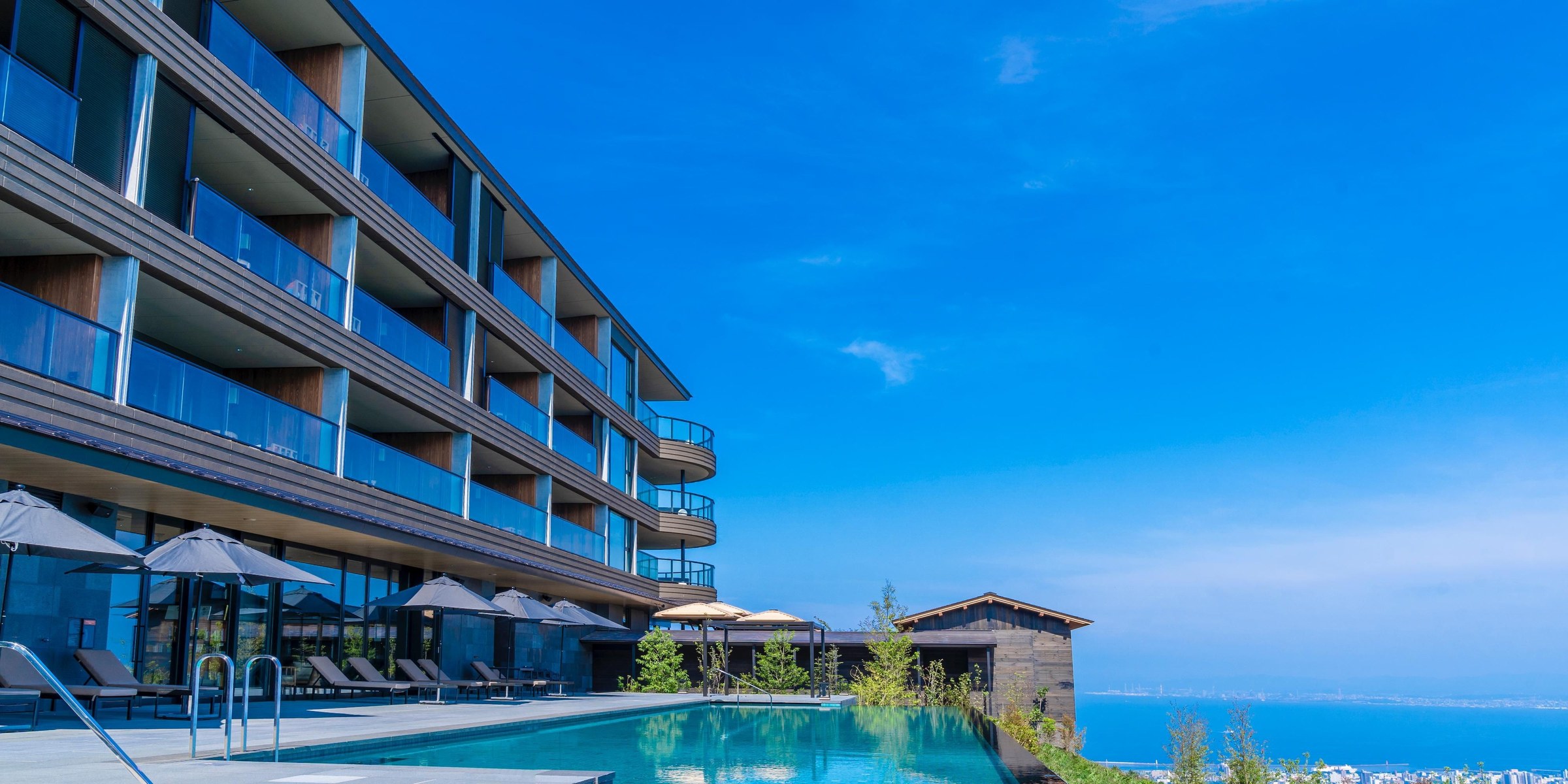 ANA InterContinental Beppu Resort & Spa