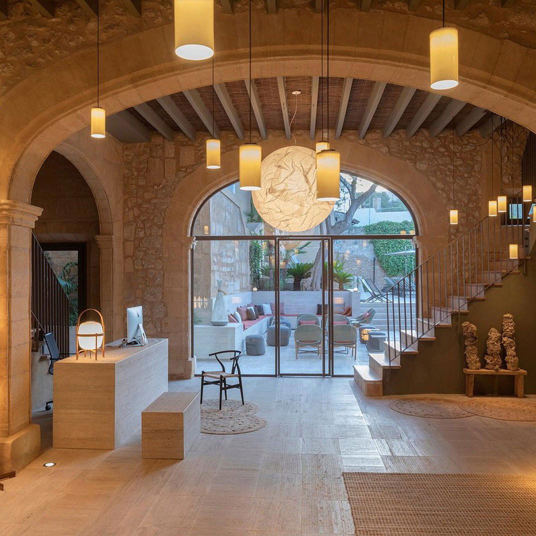 Can Aulí, Mallorca, Spain