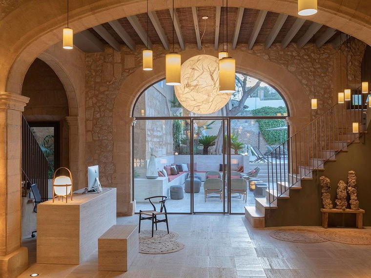 Can Aulí, Mallorca, Spain