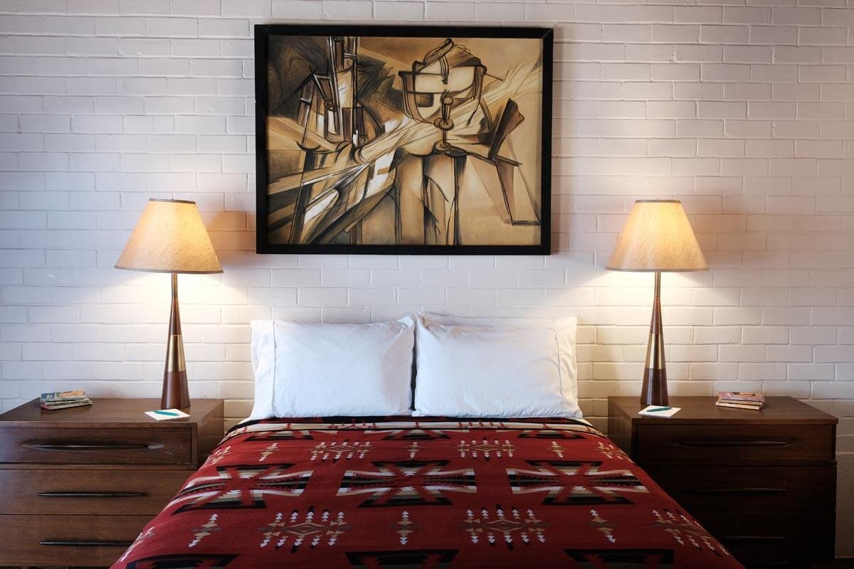 The Downtown Clifton, Tucson, United States