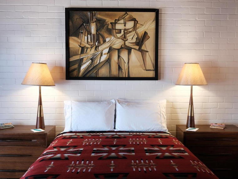 The Downtown Clifton, Tucson, United States