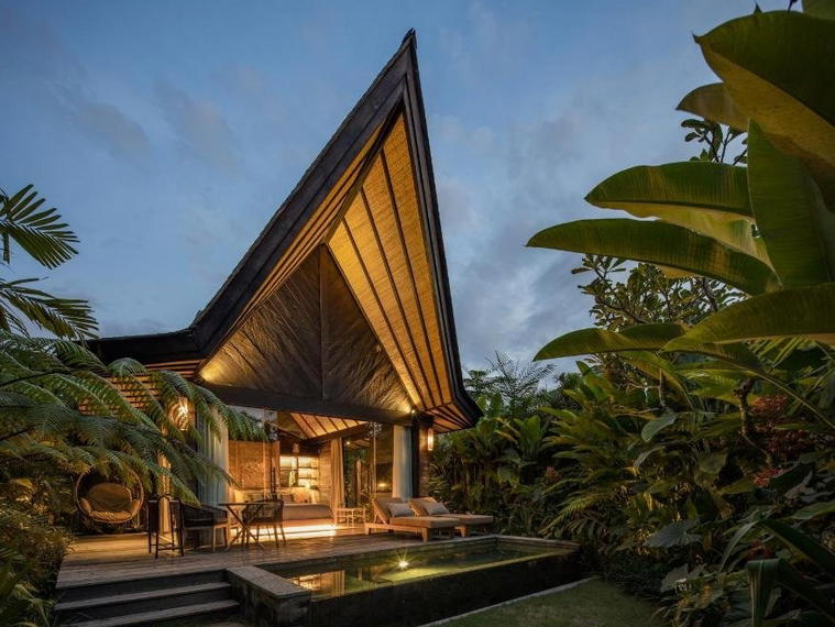 Desa Hay, Canggu, Indonesia